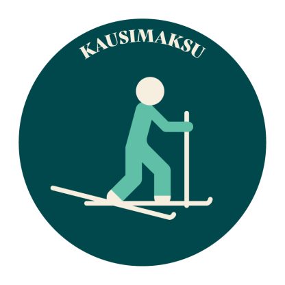 Latumaksu, kausi